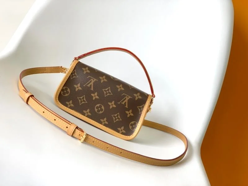 TimelessDesign Louis Vuitton Satchel Bags 42771