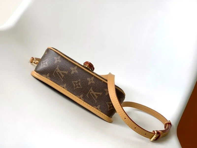 TimelessDesign Louis Vuitton Satchel Bags 42771