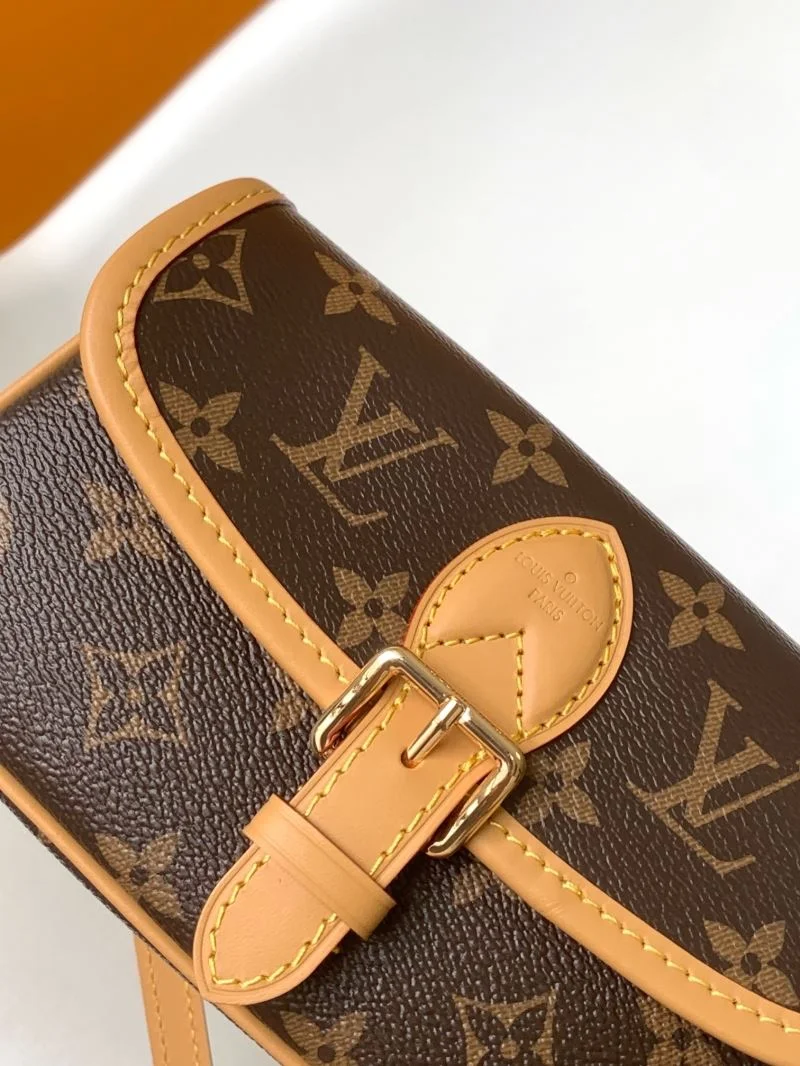 TimelessDesign Louis Vuitton Satchel Bags 42771