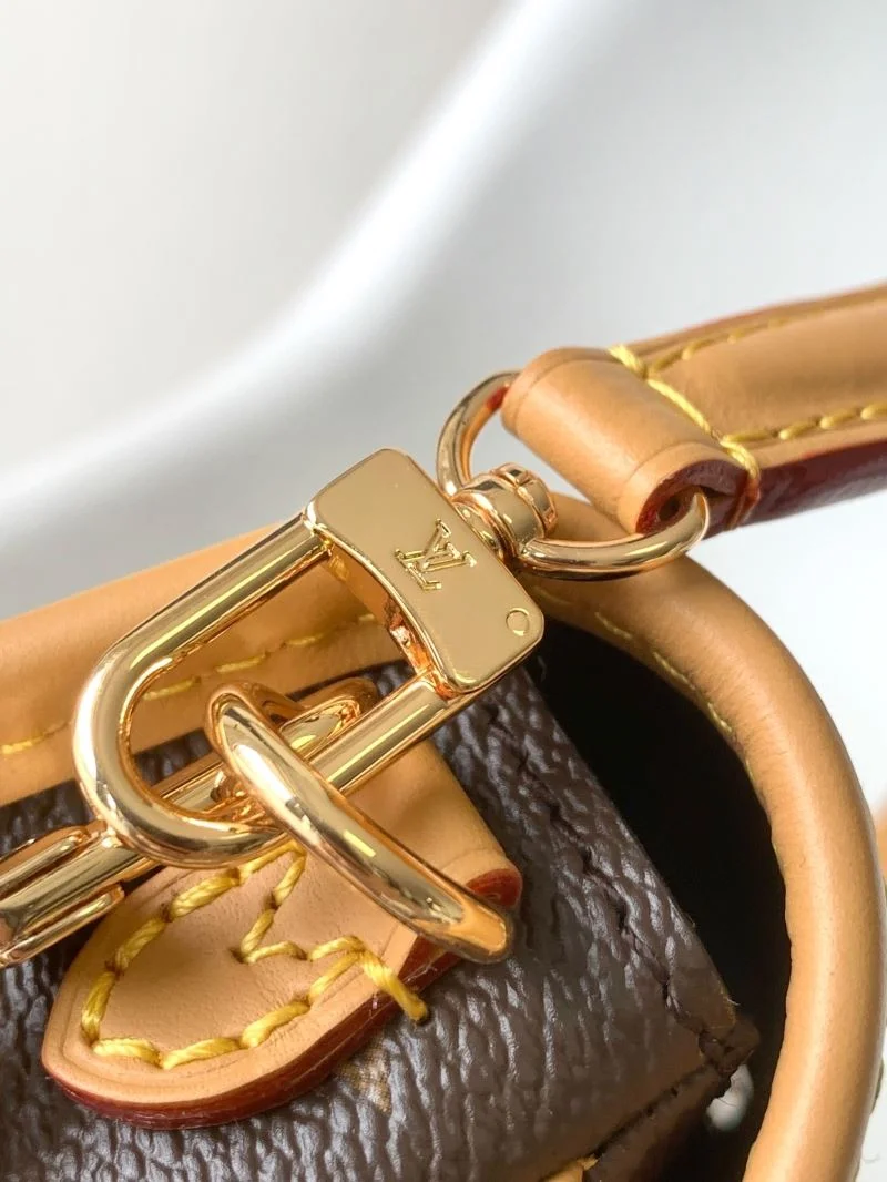 TimelessDesign Louis Vuitton Satchel Bags 42771