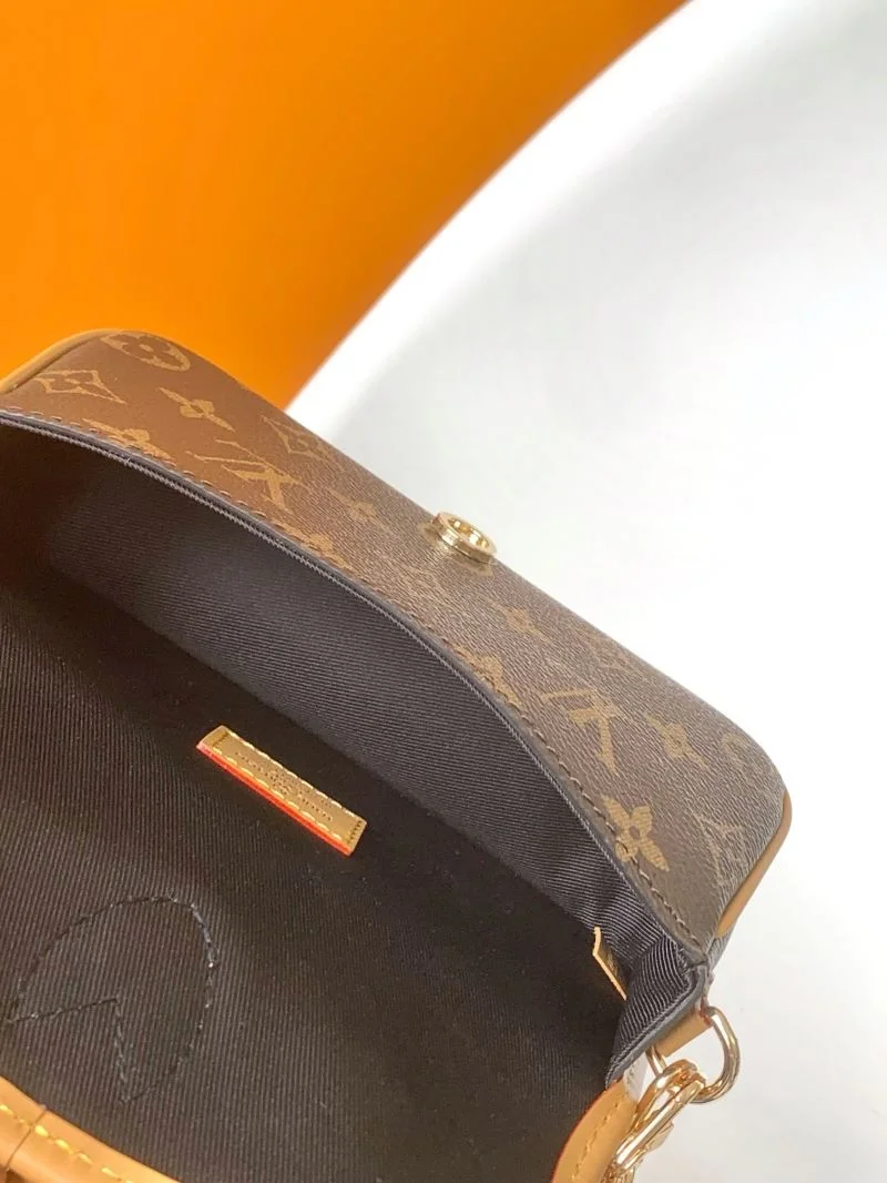 TimelessDesign Louis Vuitton Satchel Bags 42771