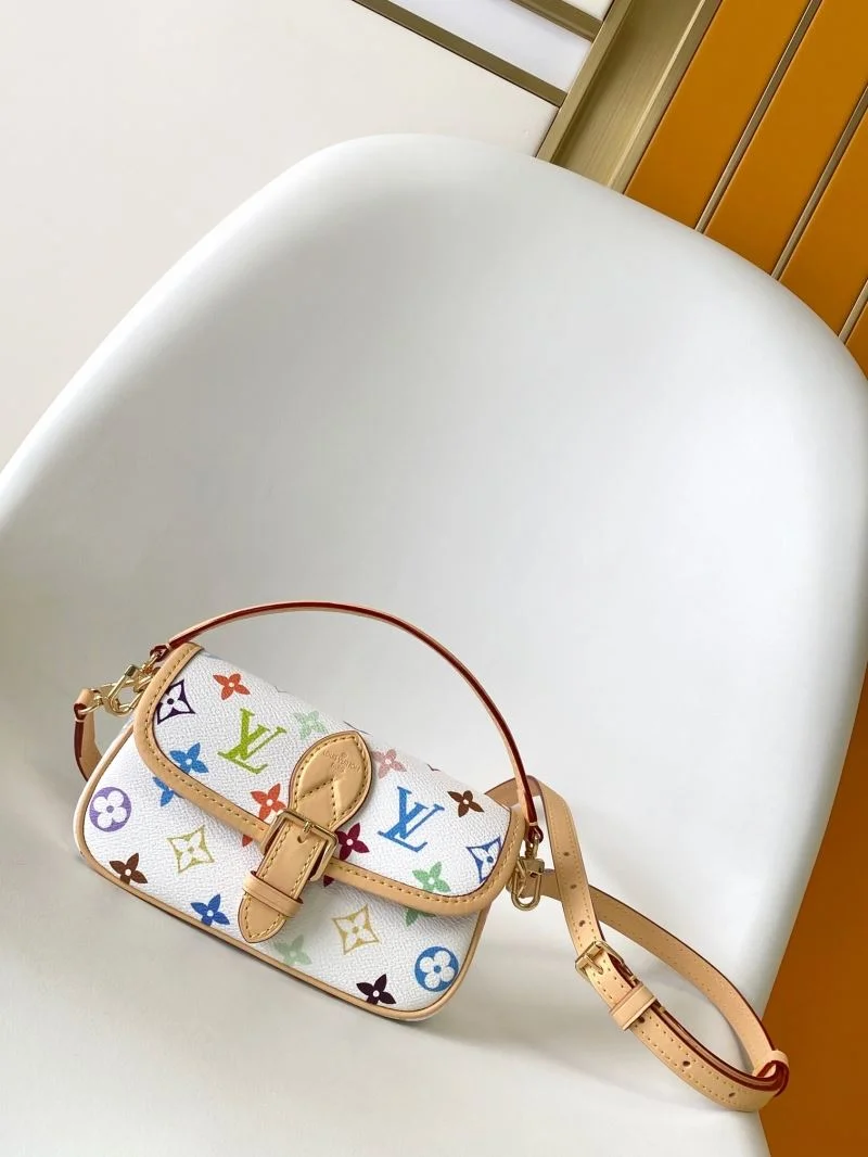 NewStyle Louis Vuitton Satchel Bags 42779
