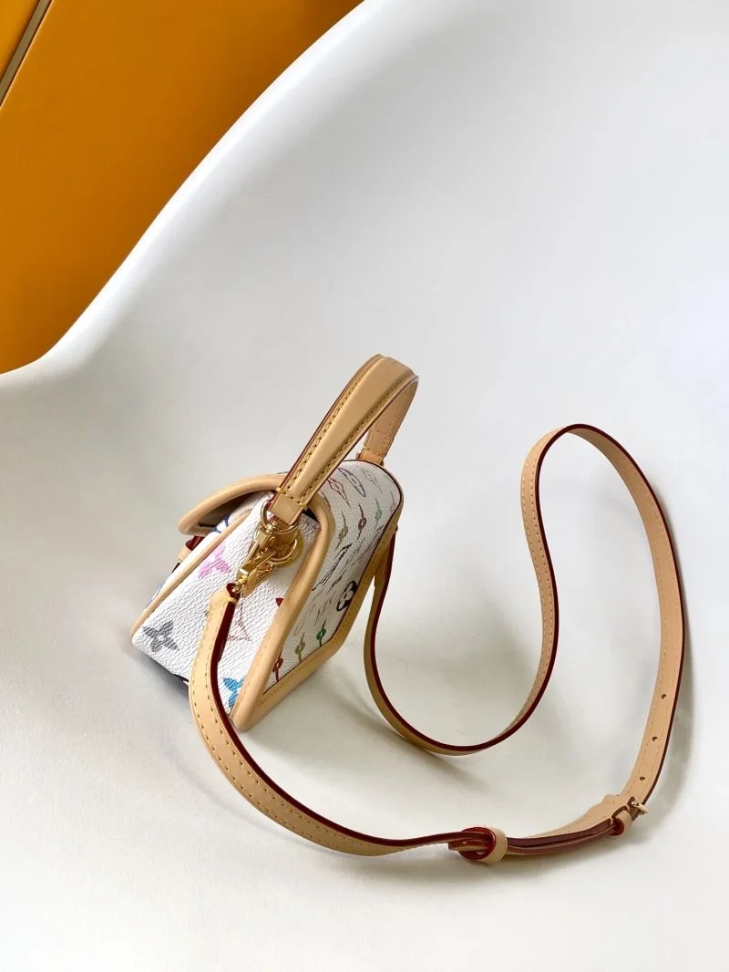 NewStyle Louis Vuitton Satchel Bags 42779