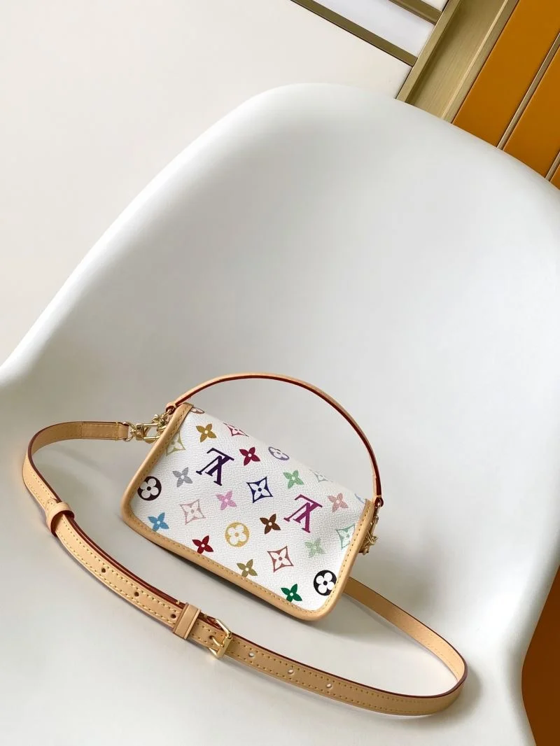 NewStyle Louis Vuitton Satchel Bags 42779