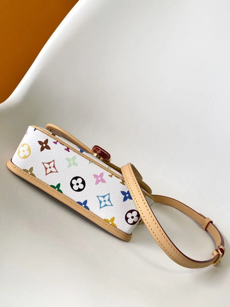 NewStyle Louis Vuitton Satchel Bags 42779