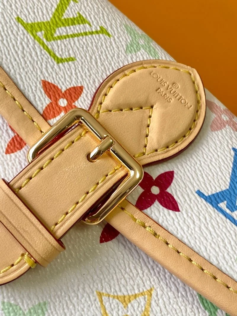 NewStyle Louis Vuitton Satchel Bags 42779