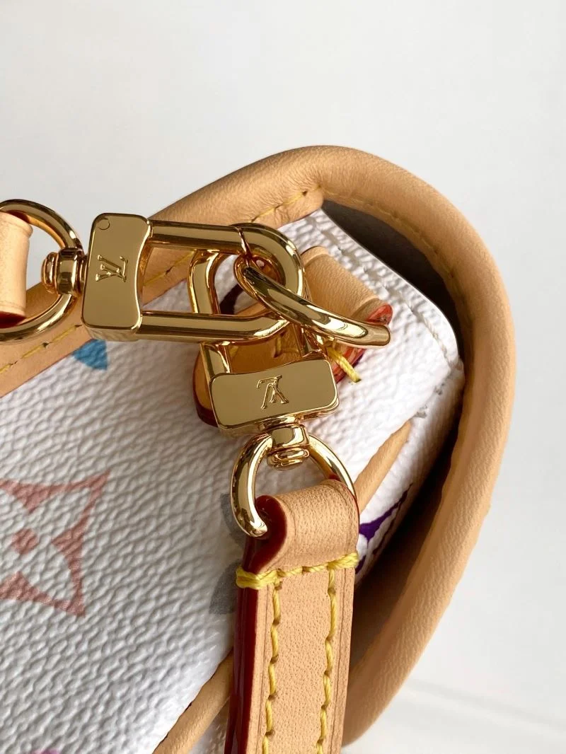 NewStyle Louis Vuitton Satchel Bags 42779
