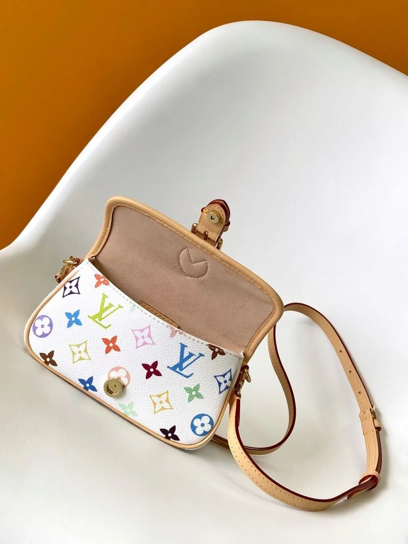 NewStyle Louis Vuitton Satchel Bags 42779