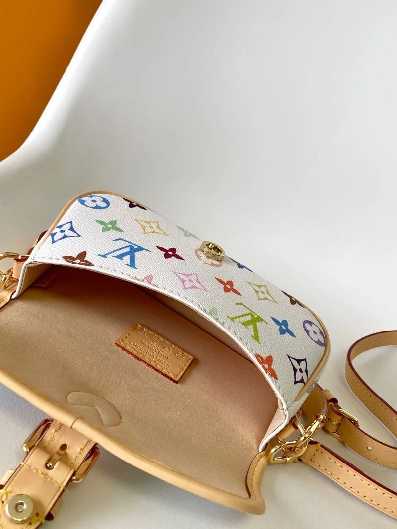 NewStyle Louis Vuitton Satchel Bags 42779
