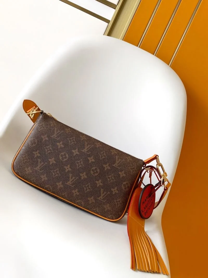Louis Vuitton Satchel Bags SmartChoice 42778