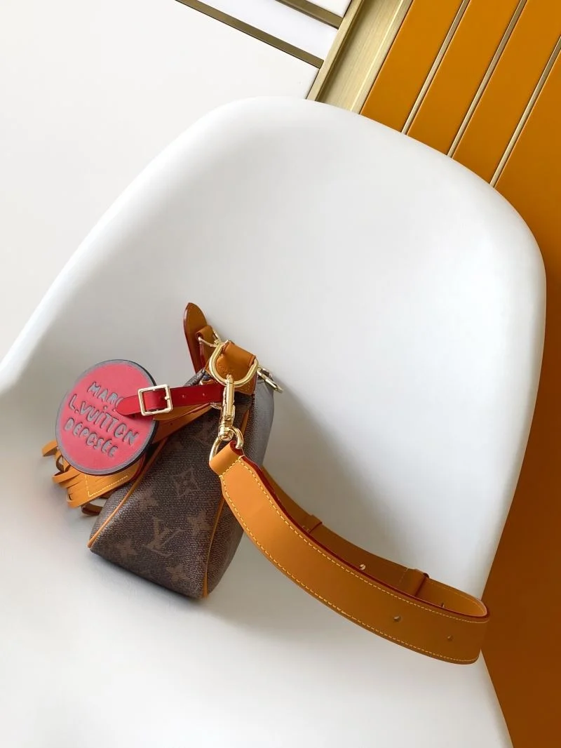 Louis Vuitton Satchel Bags SmartChoice 42778
