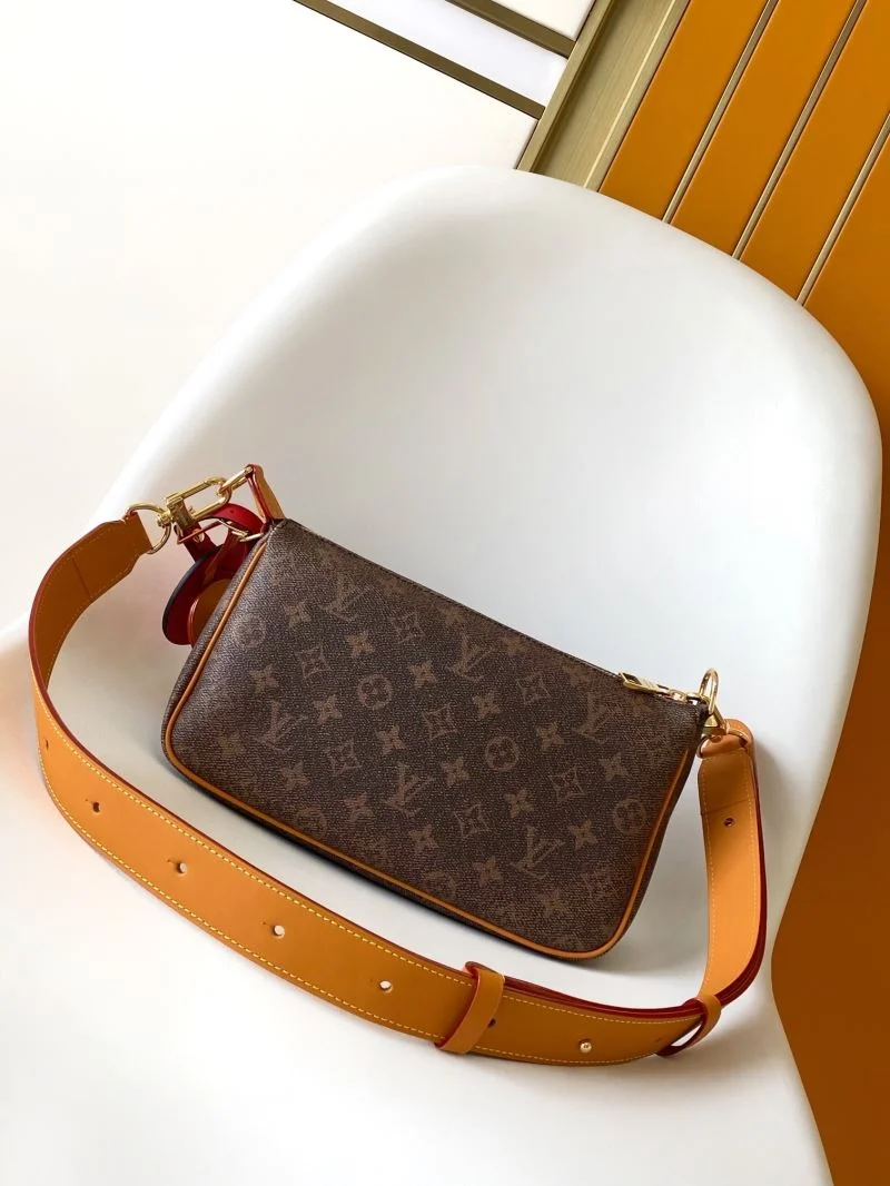 Louis Vuitton Satchel Bags SmartChoice 42778
