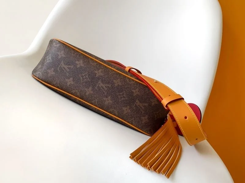 Louis Vuitton Satchel Bags SmartChoice 42778