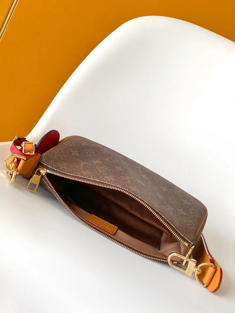 Louis Vuitton Satchel Bags SmartChoice 42778