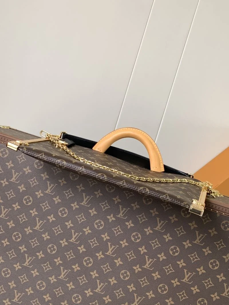 Classic Louis Vuitton Satchel Bags 42772