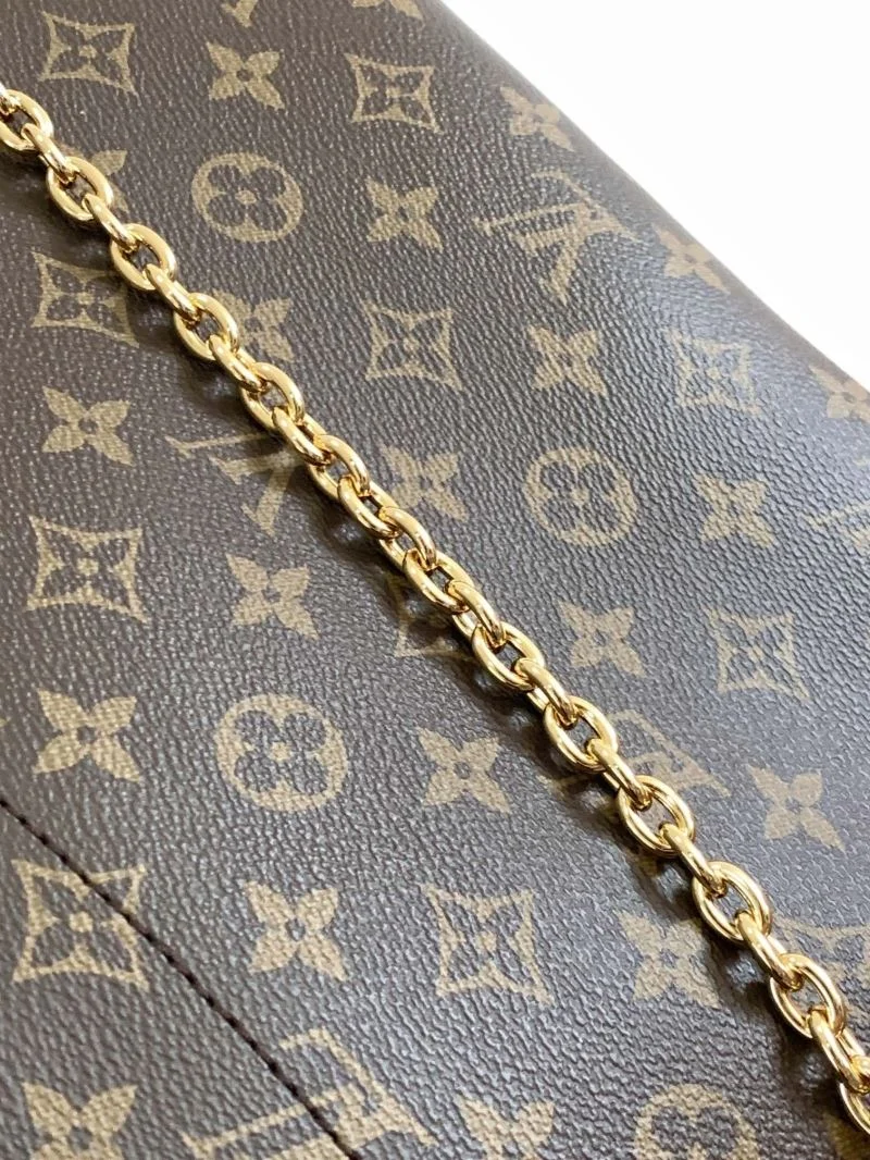 Classic Louis Vuitton Satchel Bags 42772
