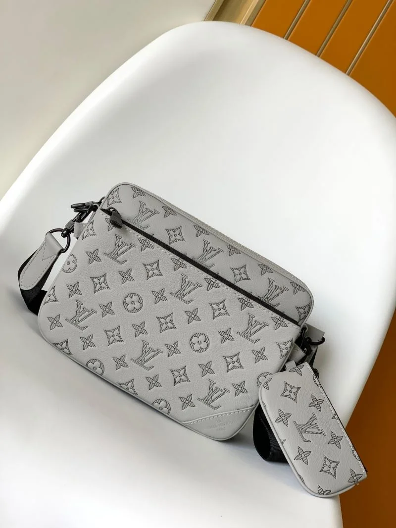 Louis Vuitton Satchel Bags WaterResistant 42777