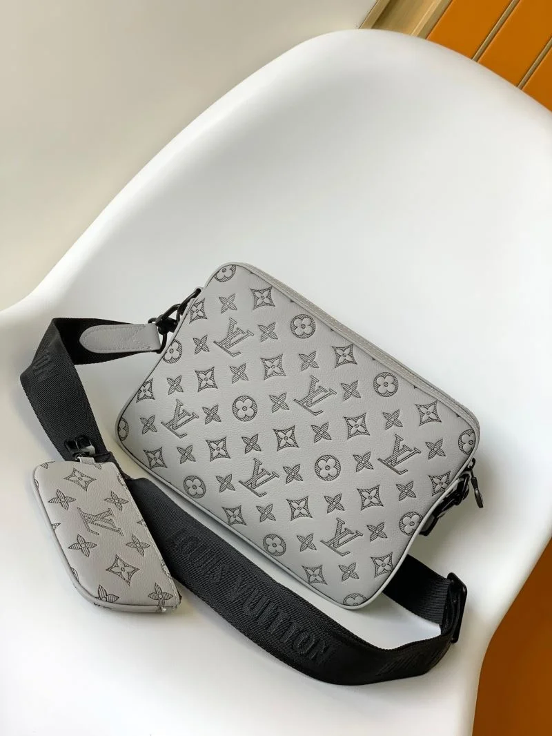 Louis Vuitton Satchel Bags WaterResistant 42777