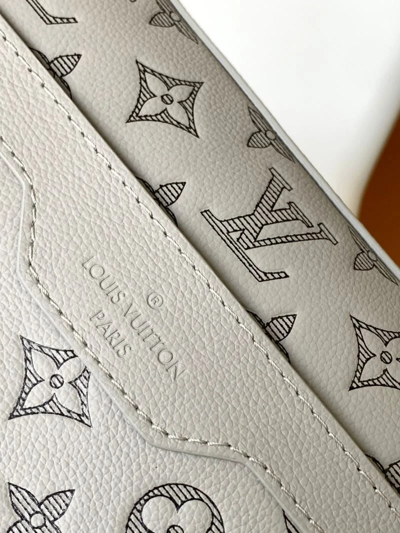 Louis Vuitton Satchel Bags WaterResistant 42777