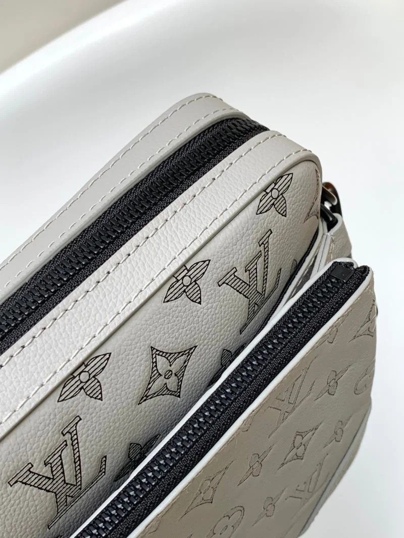 Louis Vuitton Satchel Bags WaterResistant 42777