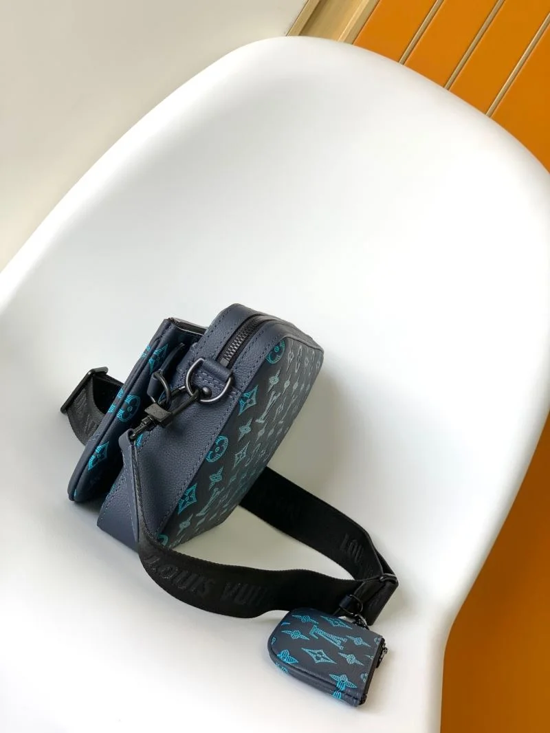 Louis Vuitton Satchel Bags Chic 42775