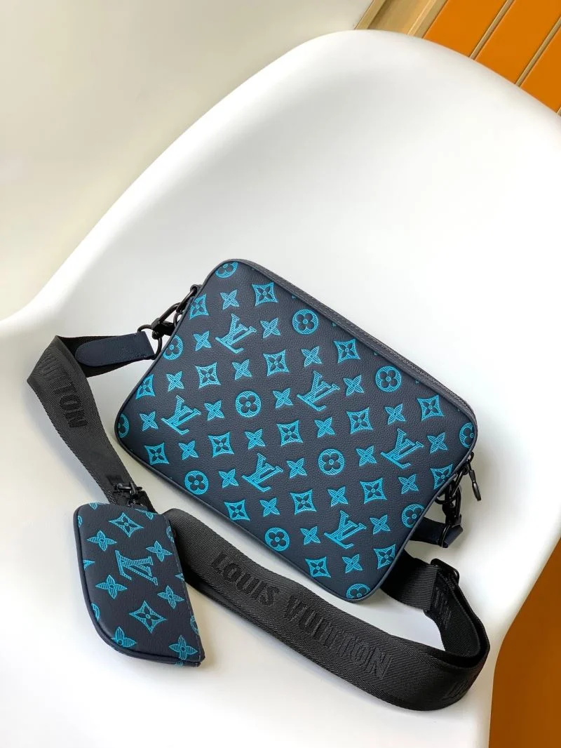 Louis Vuitton Satchel Bags Chic 42775