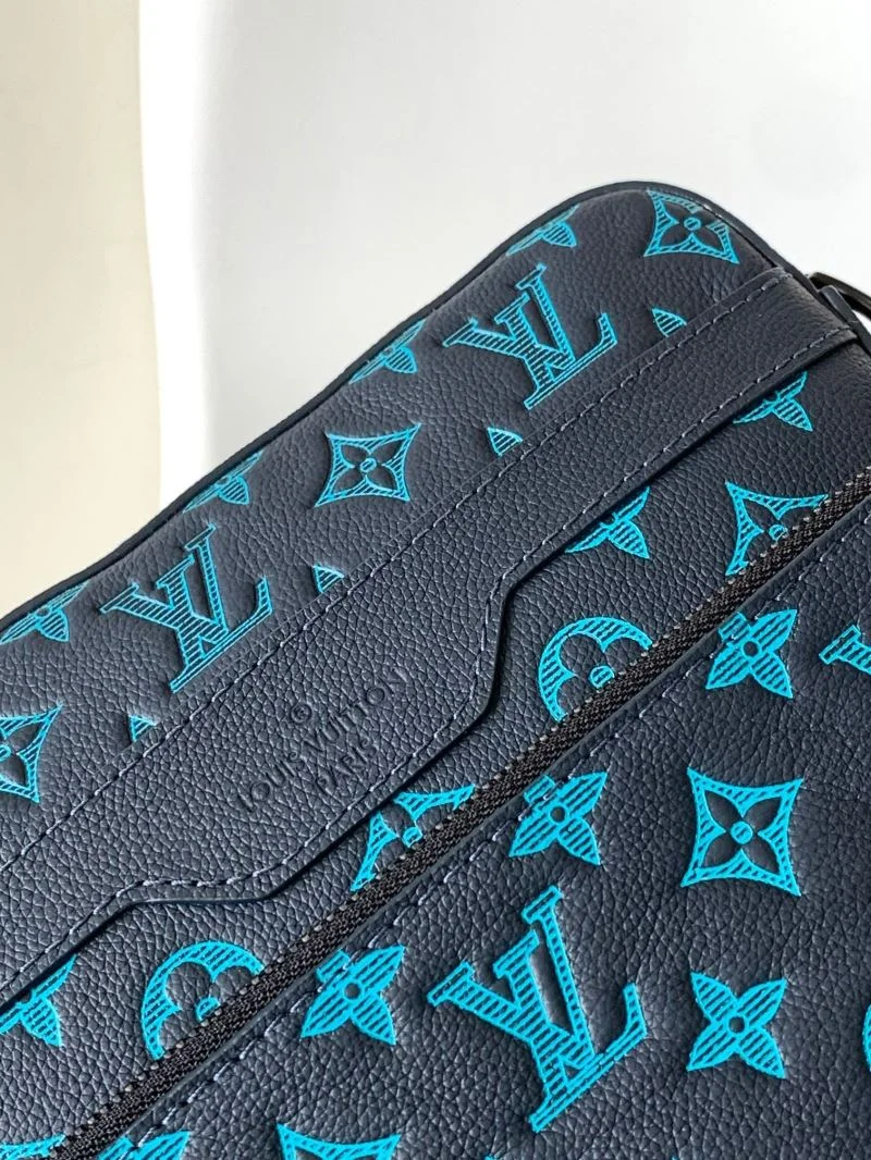 Louis Vuitton Satchel Bags Chic 42775