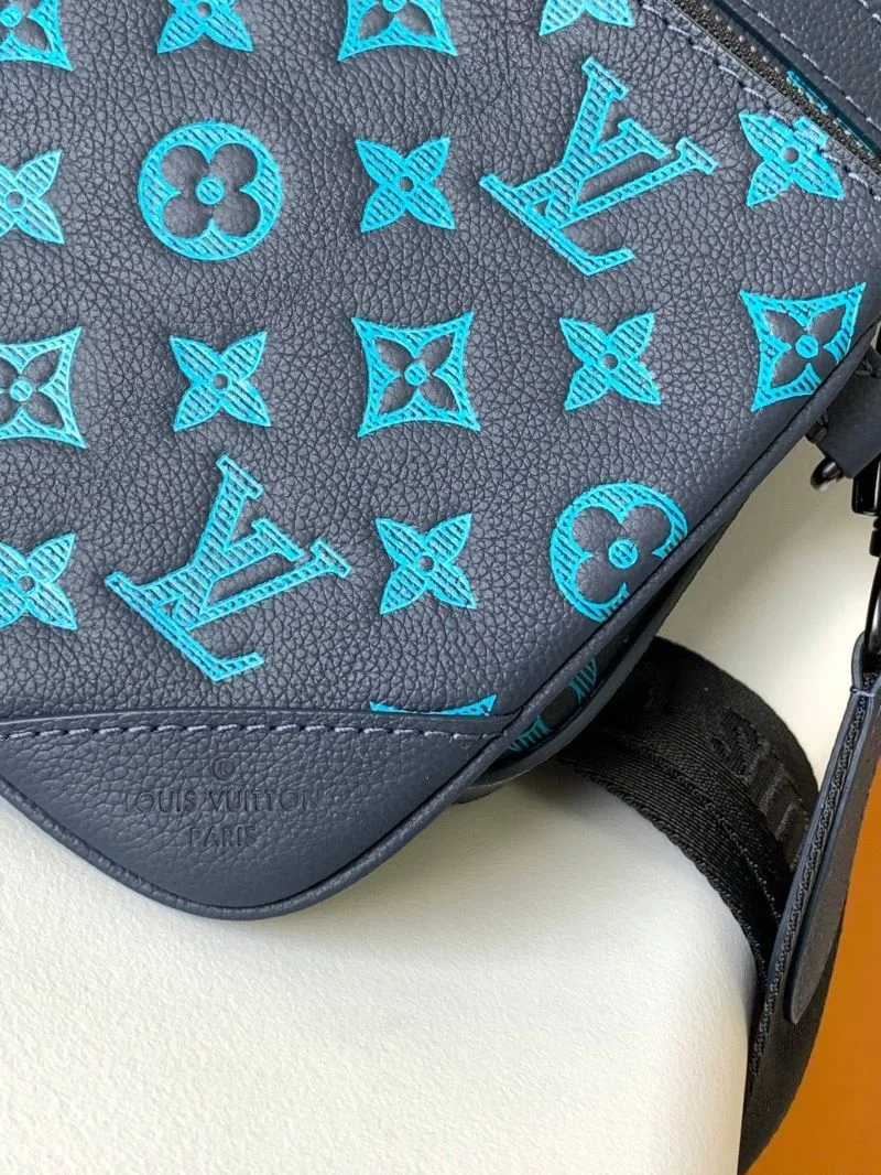 Louis Vuitton Satchel Bags Chic 42775