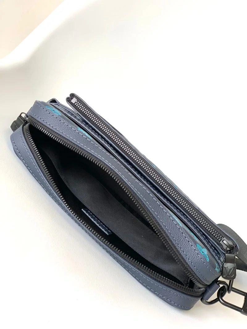 Louis Vuitton Satchel Bags Chic 42775