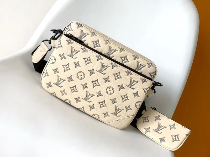 Louis Vuitton Satchel Bags Durable 42769