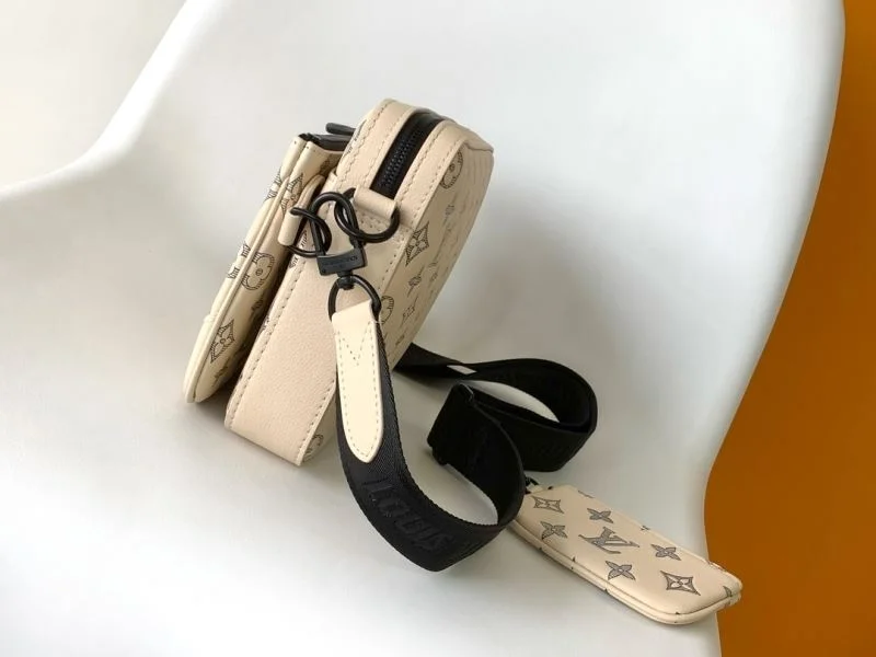 Louis Vuitton Satchel Bags Durable 42769