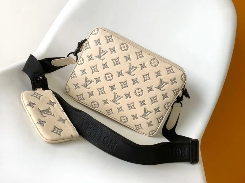 Louis Vuitton Satchel Bags Durable 42769