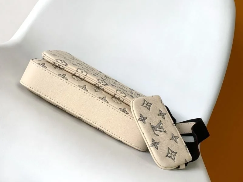 Louis Vuitton Satchel Bags Durable 42769