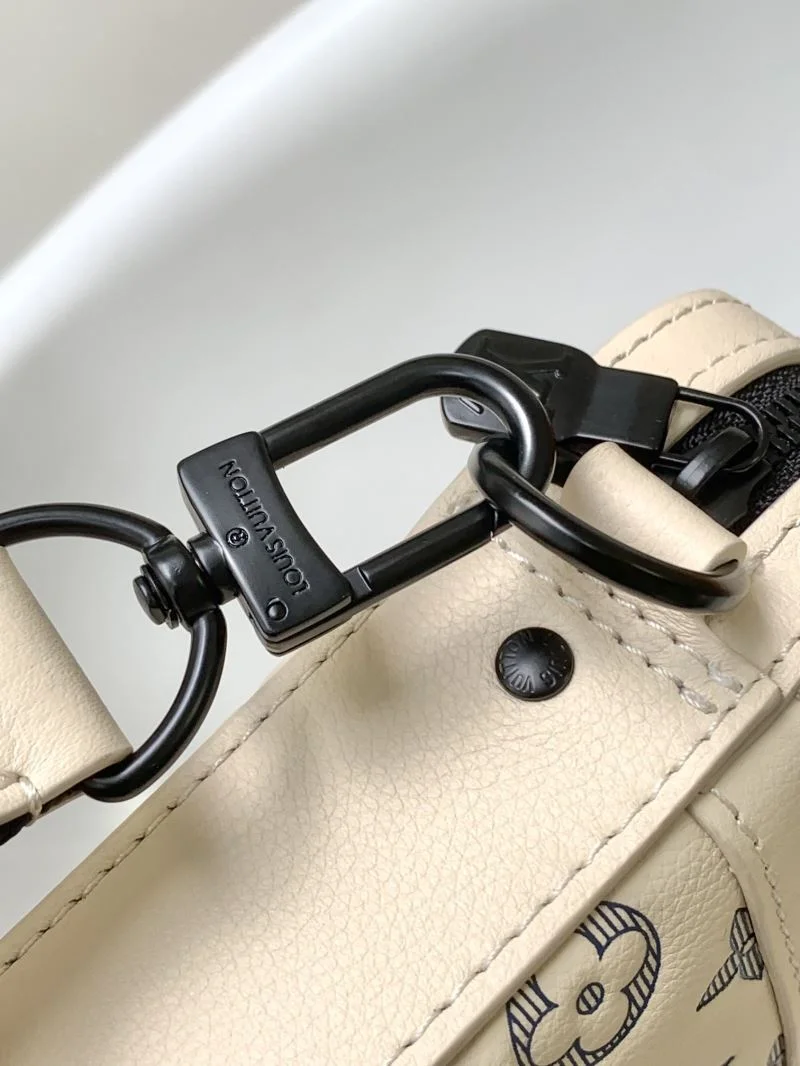 Louis Vuitton Satchel Bags Durable 42769