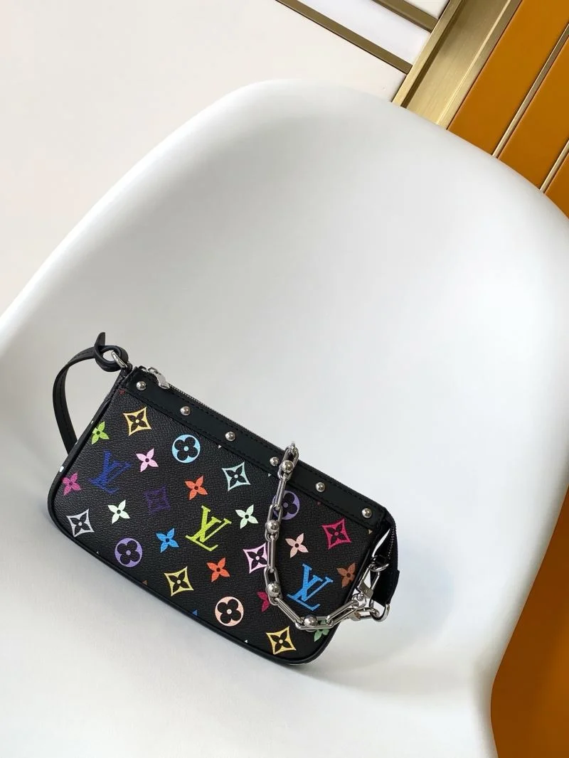 WellDesigned Louis Vuitton Satchel Bags 42774
