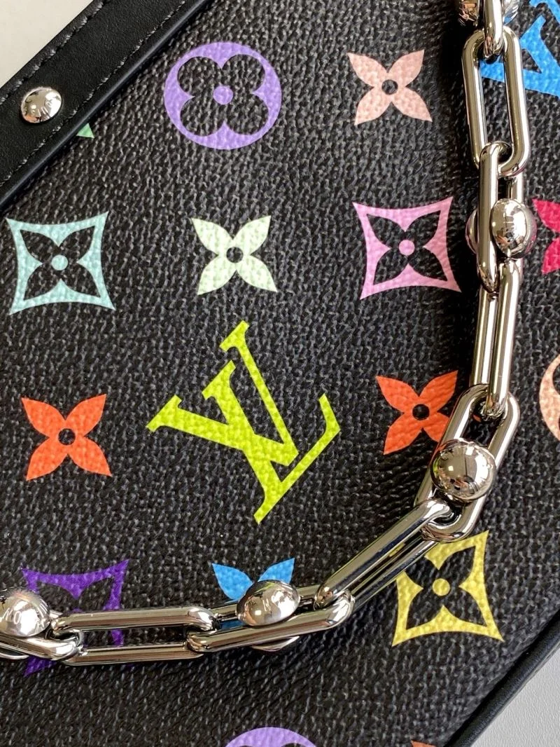 WellDesigned Louis Vuitton Satchel Bags 42774