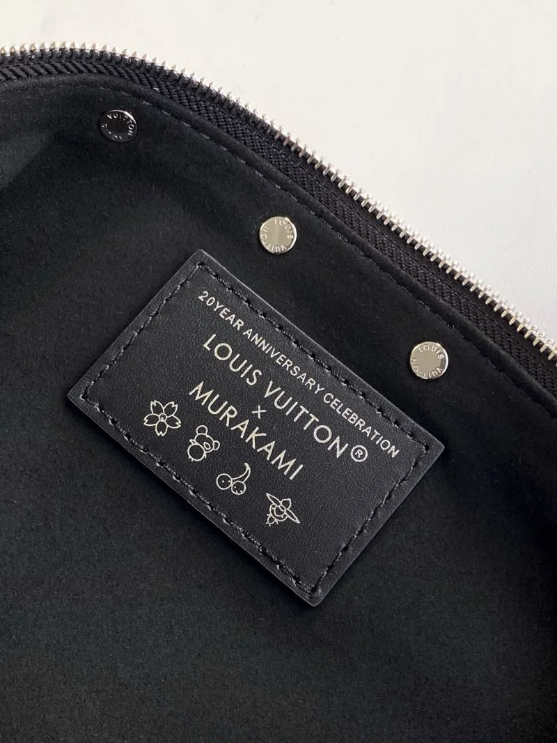 WellDesigned Louis Vuitton Satchel Bags 42774