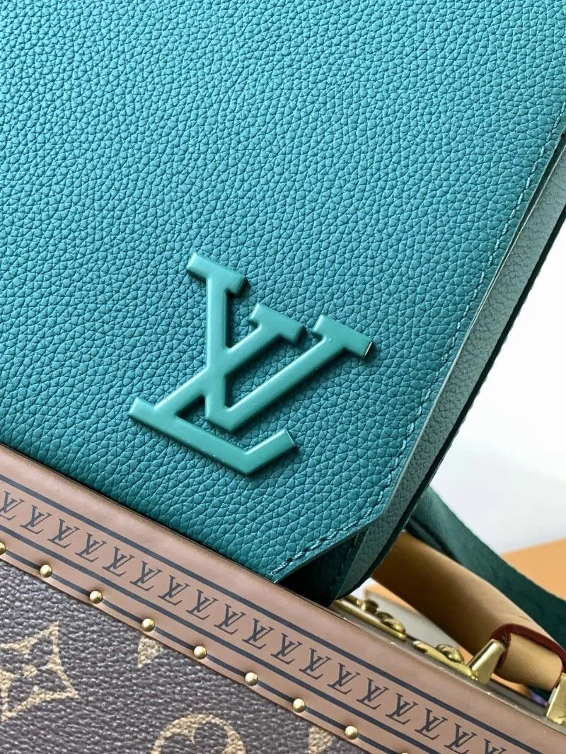 Louis Vuitton Satchel Bags FashionForward 42763