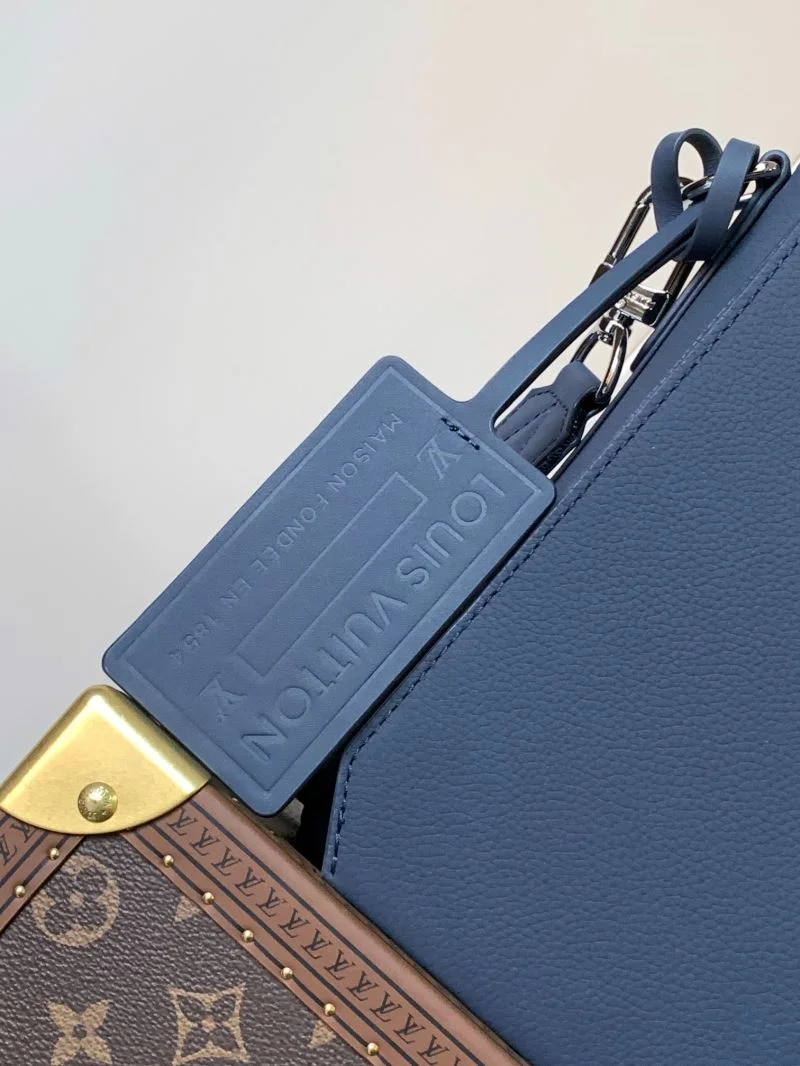 Louis Vuitton Satchel Bags Compact 42761