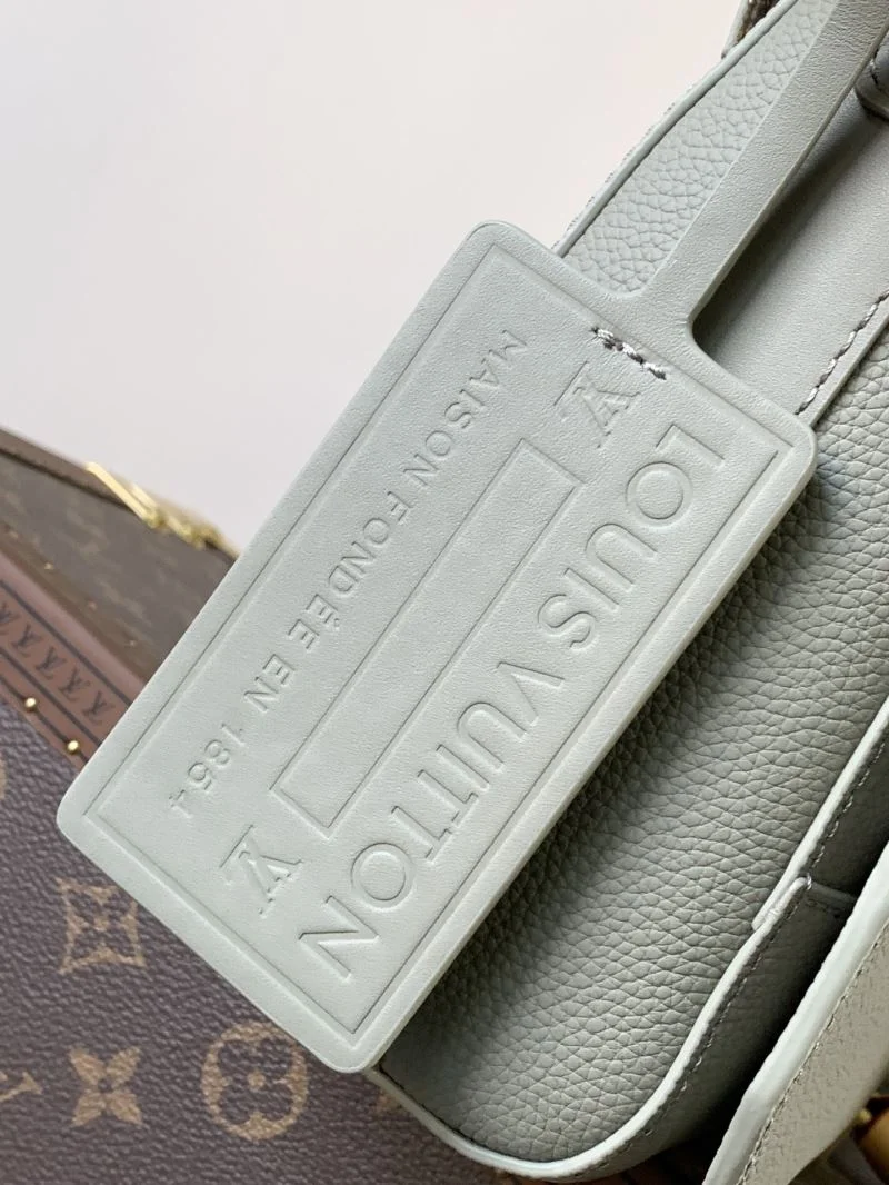 Timeless Louis Vuitton Satchel Bags 42776