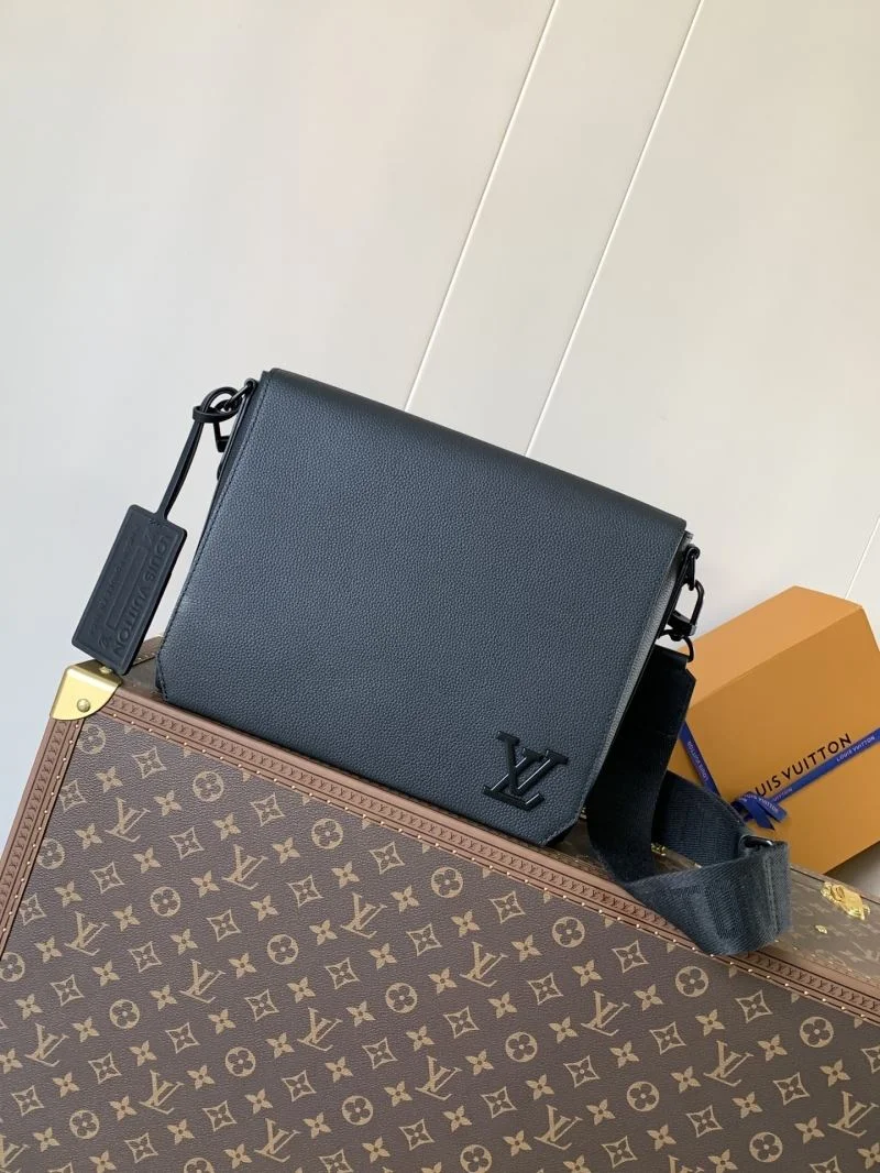 Louis Vuitton Satchel Bags QuickDry 42764