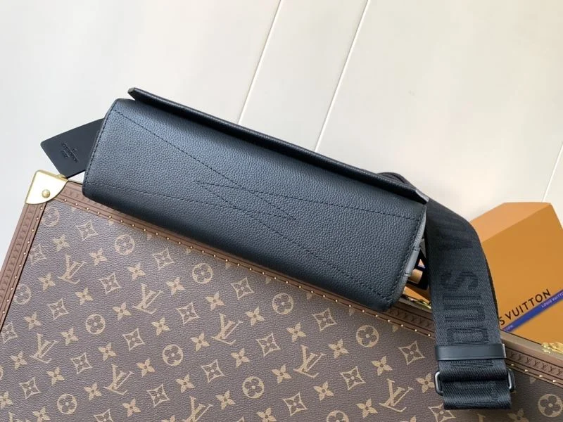 Louis Vuitton Satchel Bags QuickDry 42764