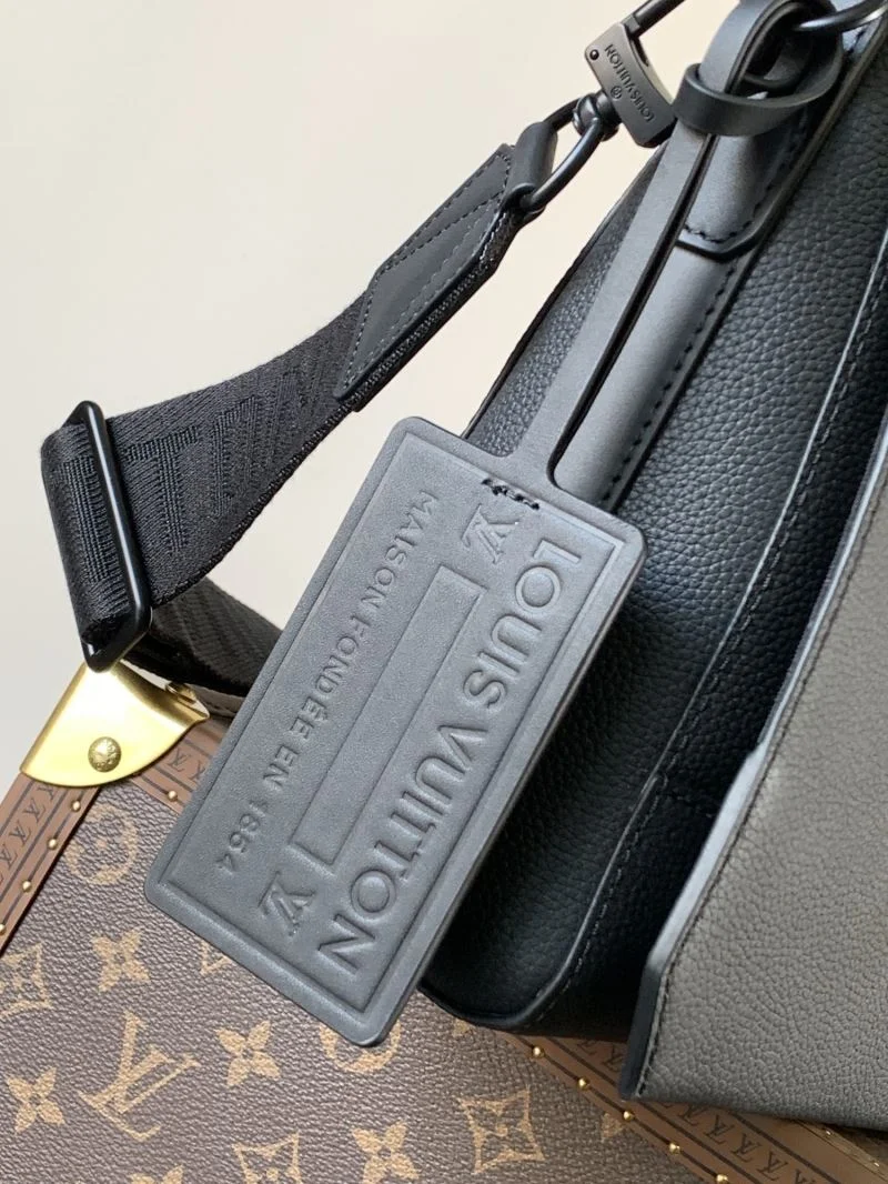 Louis Vuitton Satchel Bags QuickDry 42764