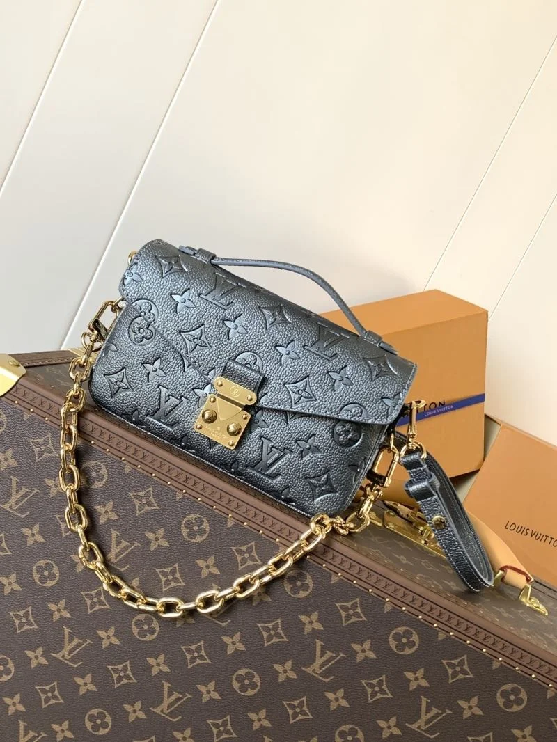 Louis Vuitton Satchel Bags Neat 42758