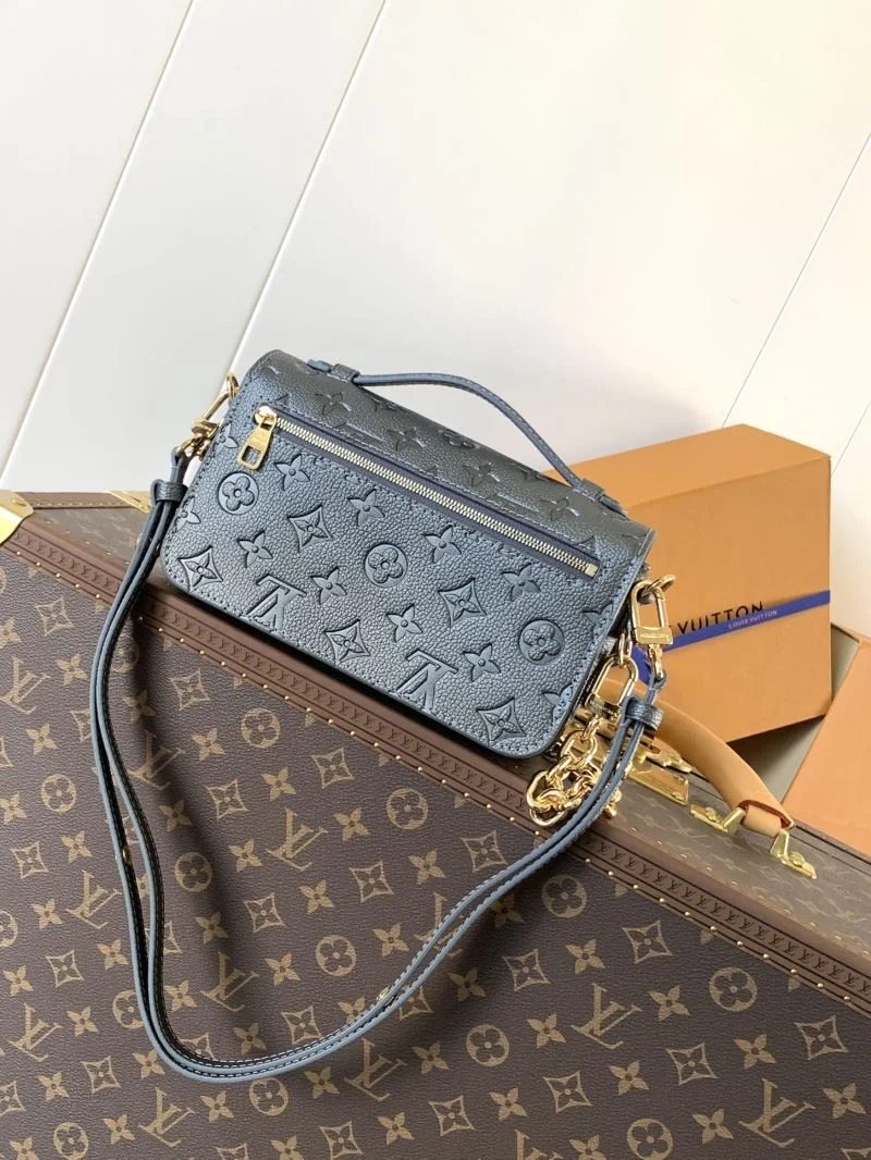Louis Vuitton Satchel Bags Neat 42758