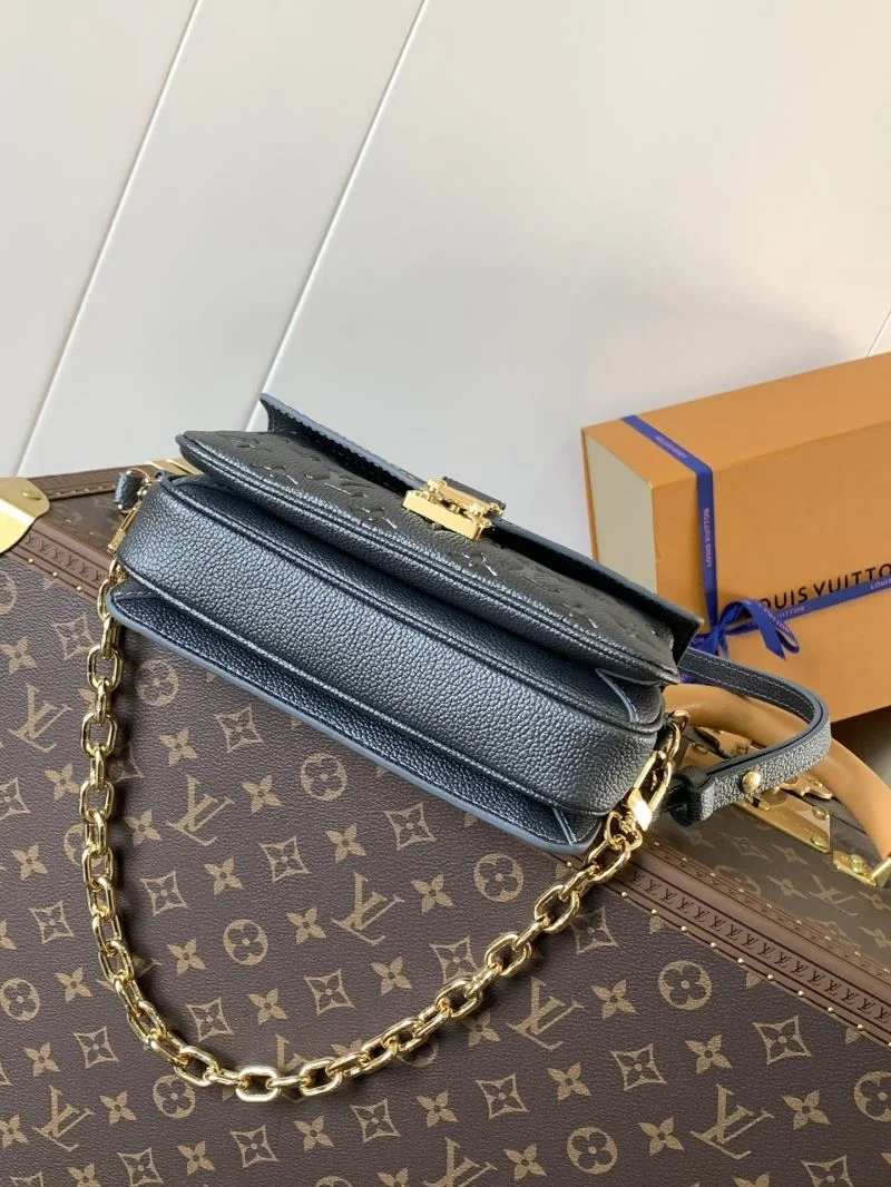 Louis Vuitton Satchel Bags Neat 42758