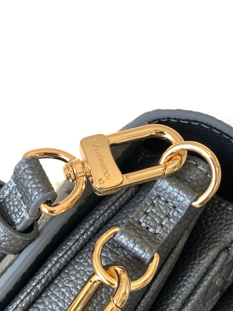 Louis Vuitton Satchel Bags Neat 42758