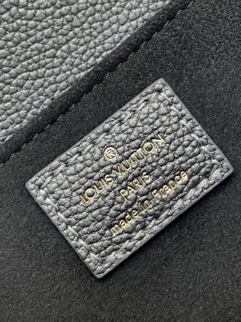Louis Vuitton Satchel Bags Neat 42758