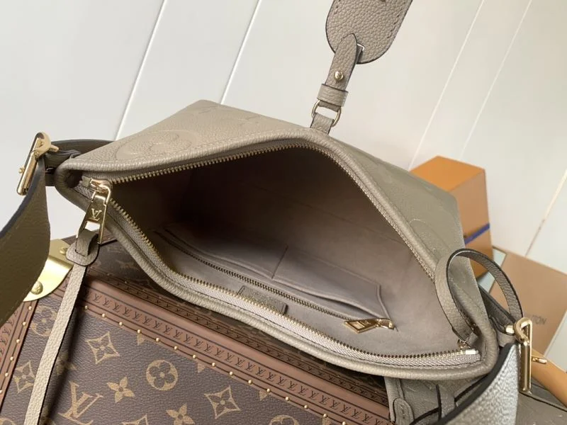 Louis Vuitton Satchel Bags Seasonal 42768