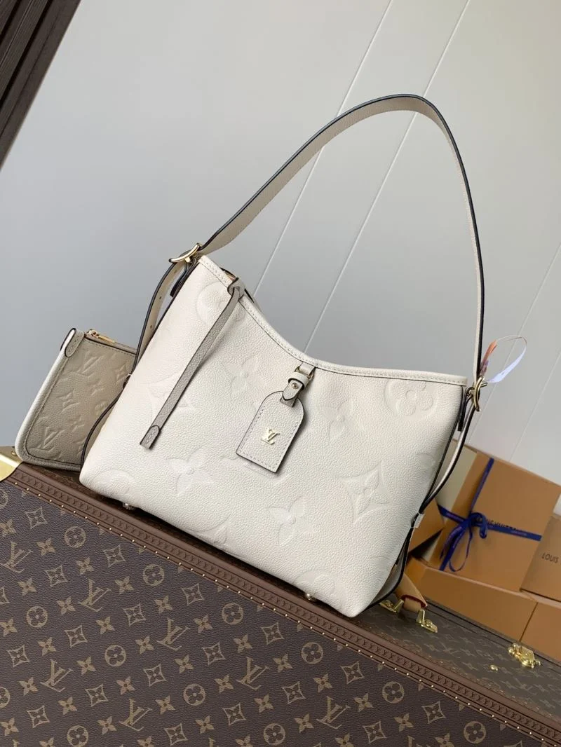SoftTouch Louis Vuitton Satchel Bags 42767